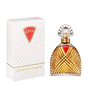 Emanuel Ungaro Diva Eau de Parfum
